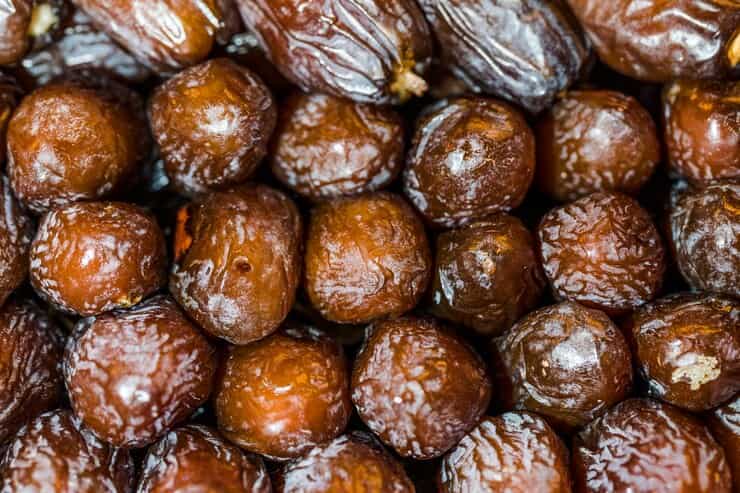تصویر 2 از خرید و فروش خرما کبکاب با شرایط فوق العاده